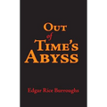 Out of Time's Abyss, Large-Print Edition
