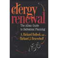 Clergy Renewal: The Alban Guide to Sabbatical Planning