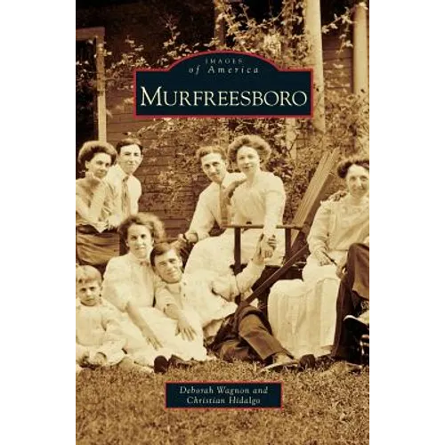 Murfreesboro
