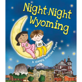 Night-Night Wyoming