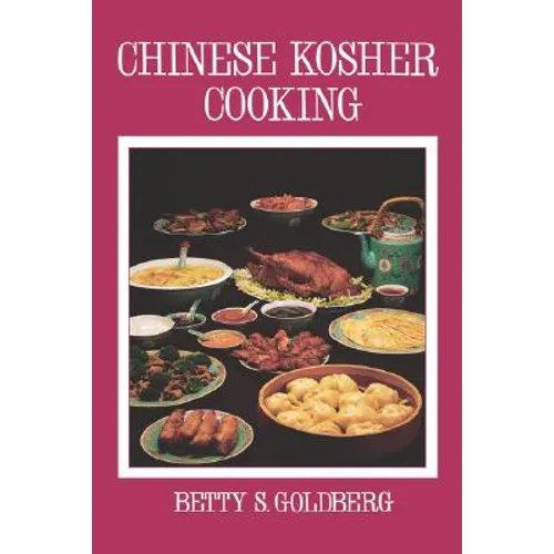Chinese Kosher Cooking