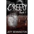 Creepy: A Collection of Scary Stories