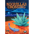 Boquillas Crossing