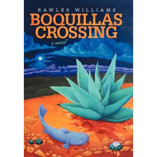 Boquillas Crossing