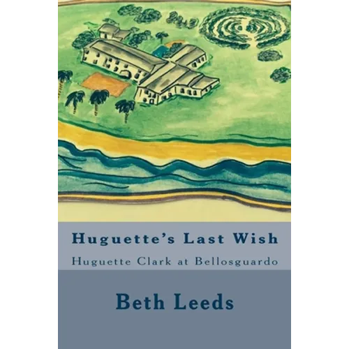 Huguette's Last Wish: Huguette Clark at Bellosguardo