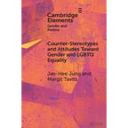Counter-Stereotypes and Attitudes Toward Gender and LGBTQ Equality