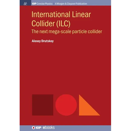 International Linear Collider (ILC): The Next Mega-scale Particle Collider