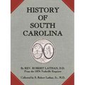History of South Carolina