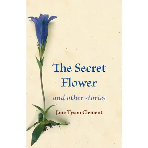 The Secret Flower: And Other Stories