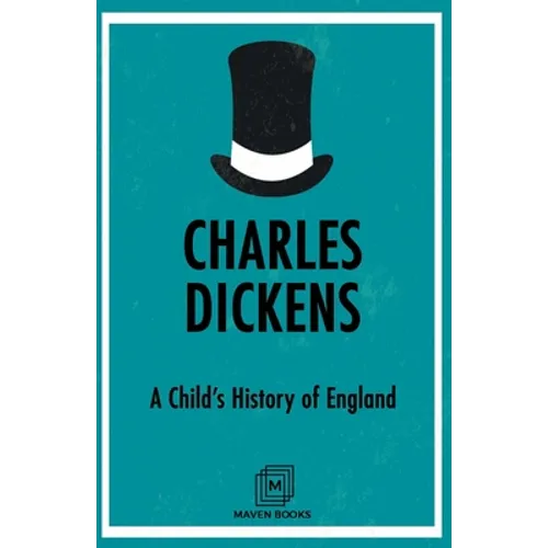 A Child's History of England