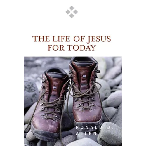 Life of Jesus for Today