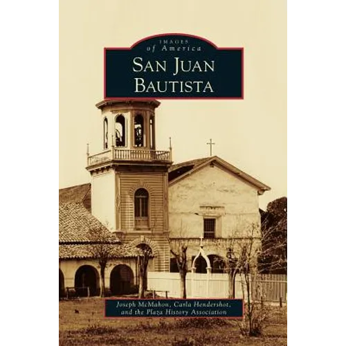 San Juan Bautista