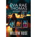 The Eva Rae Thomas Mystery Series: Book 1-3