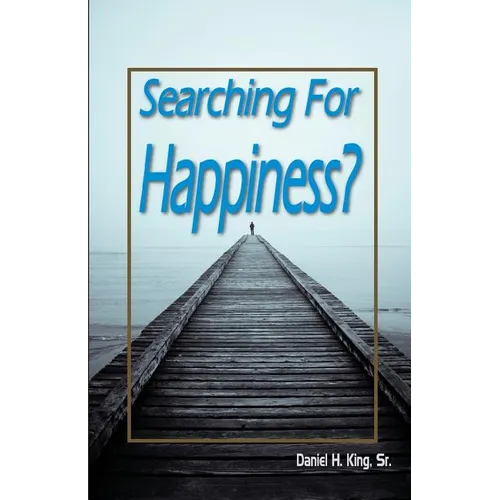 Searching For Happiness?