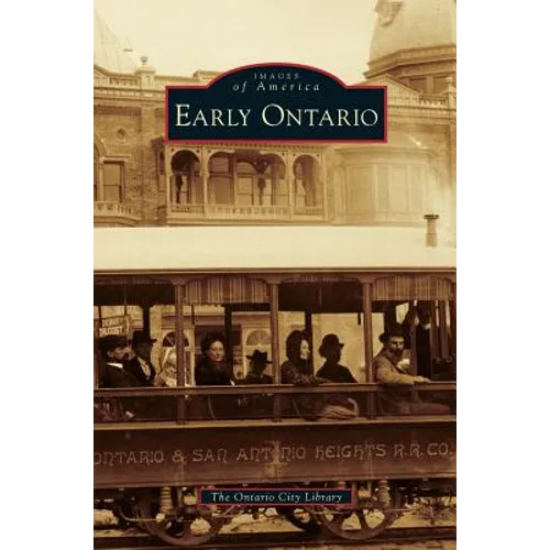 Early Ontario