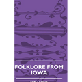Folklore from Iowa