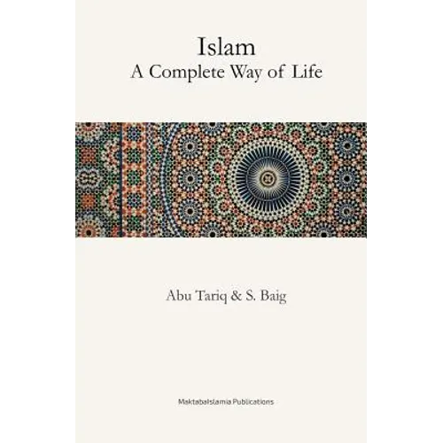 Islam - A Complete way of life
