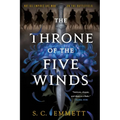 The Throne of the Five Winds