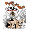 Puppy Dog Tails: The Big Race