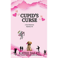Cupid's Curse: Zoe Donovan Mystery Book 4