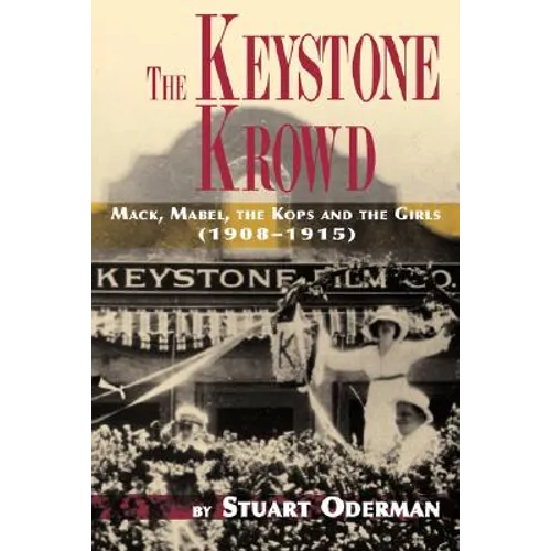 The Keystone Krowd