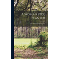 A Woman Rice Planter