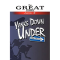 Yanks Down Under