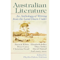 Australian Literature: An Anthology of Writing from the Land Down Under