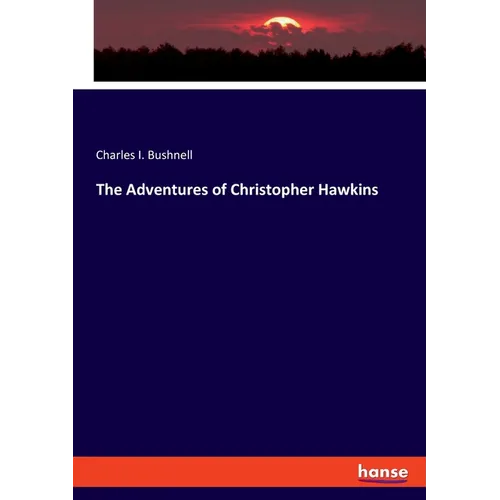The Adventures of Christopher Hawkins