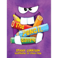 The Pencil Eater