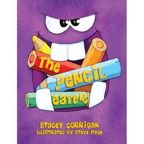 The Pencil Eater