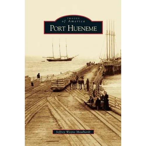 Port Hueneme