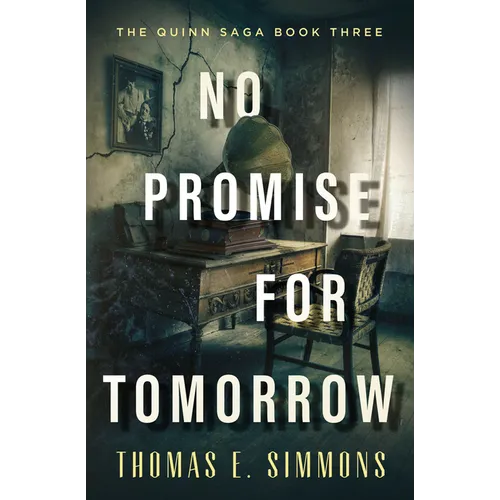 No Promise for Tomorrow