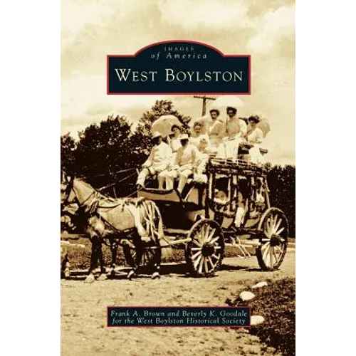 West Boylston