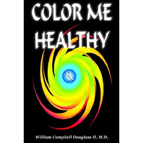 Color Me Healthy