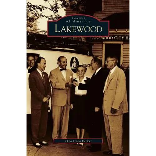 Lakewood