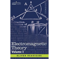 Electromagnetic Theory, Volume 1
