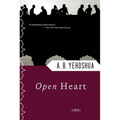 Open Heart