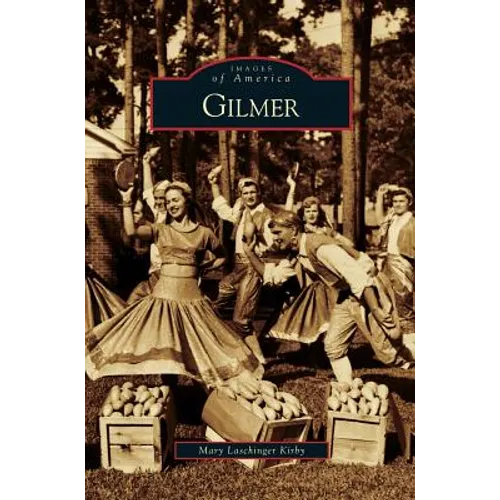 Gilmer