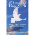 The Infilling of the Holy Spirit: Christ's (His) Discipline for Kingdom Living