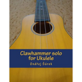 Clawhammer solo for Ukulele