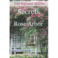Secrets at Rose Arbor