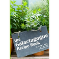 The Galactagogue Recipe Book