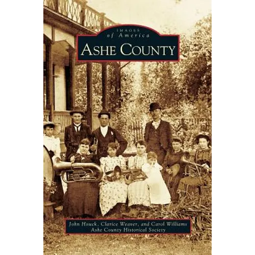 Ashe County