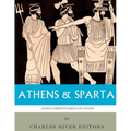 Athens & Sparta: Ancient Greece's Famous City-States