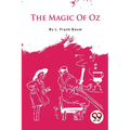 The Magic Of Oz