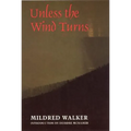Unless the Wind Turns