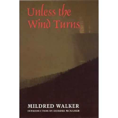 Unless the Wind Turns