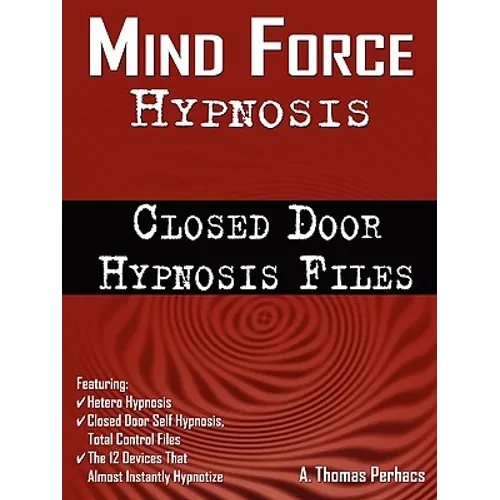 Mind Force Hypnosis