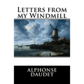 Letters from my Windmill
